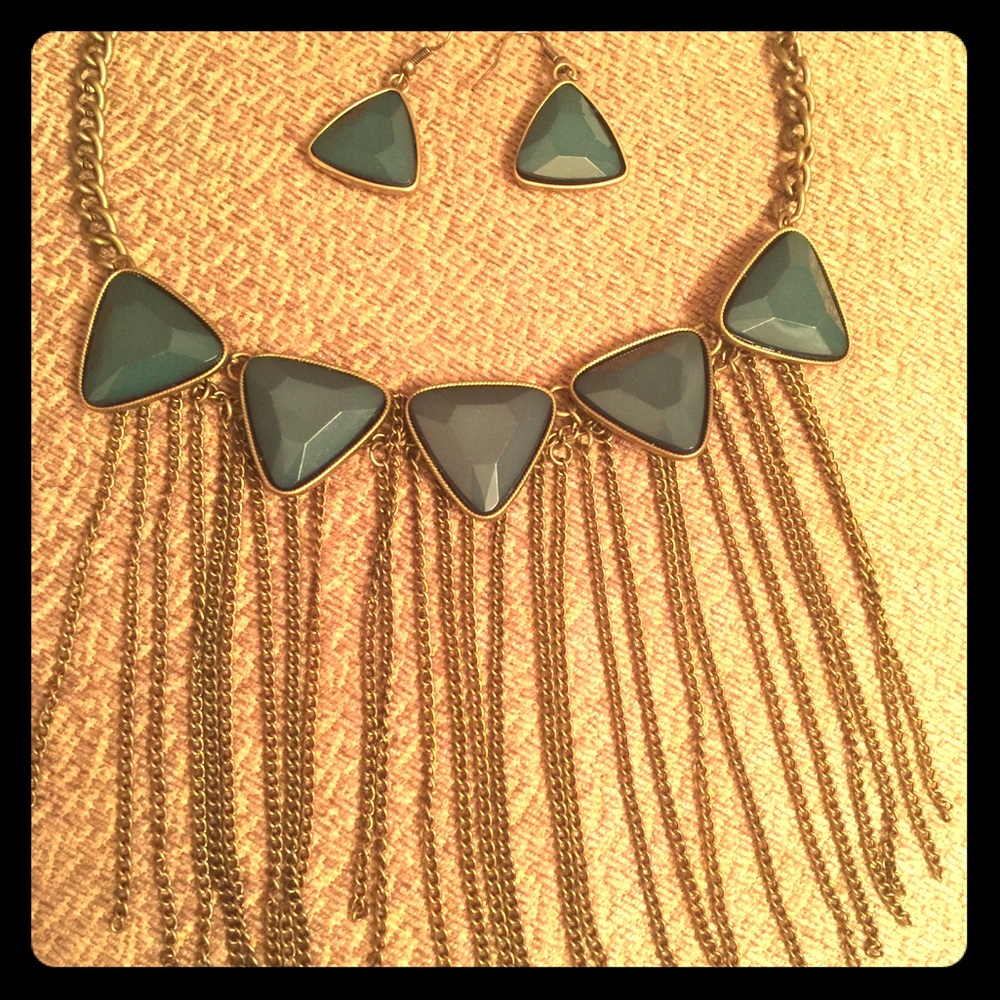 Necklace